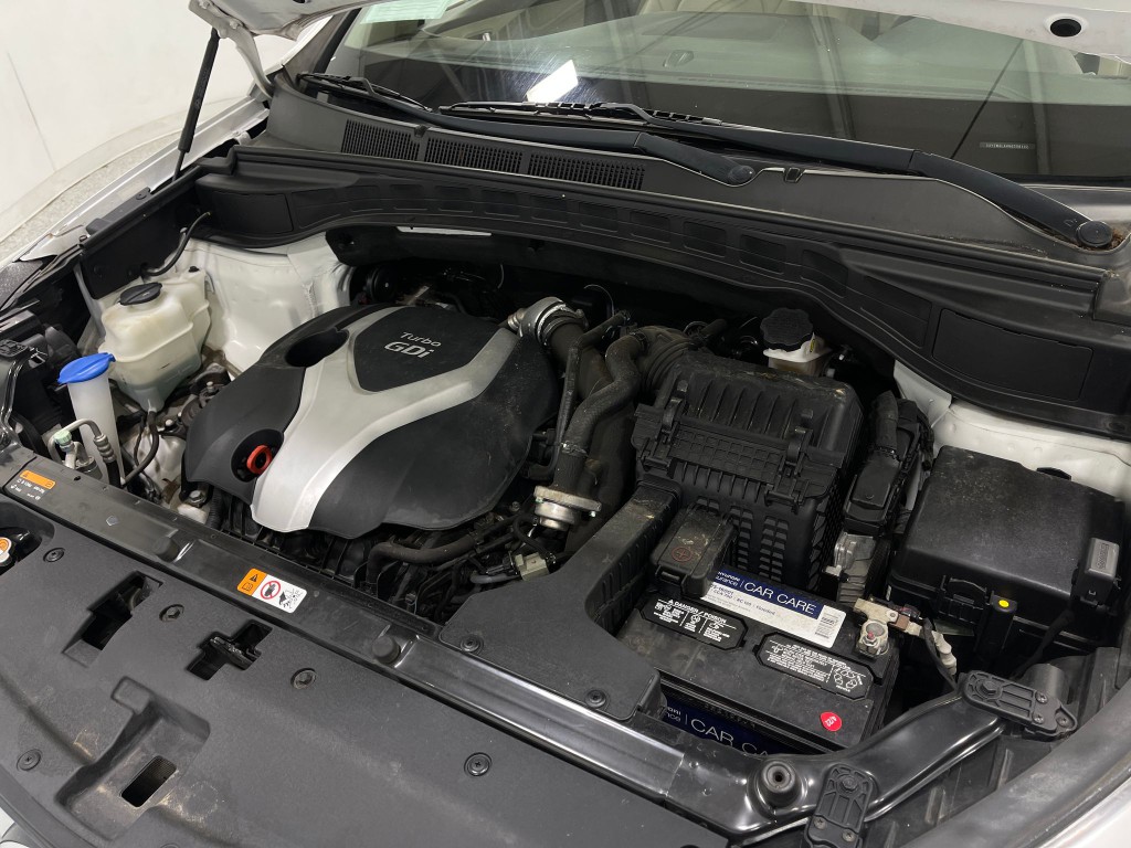 2016 Hyundai Santa Fe Sport Image 26