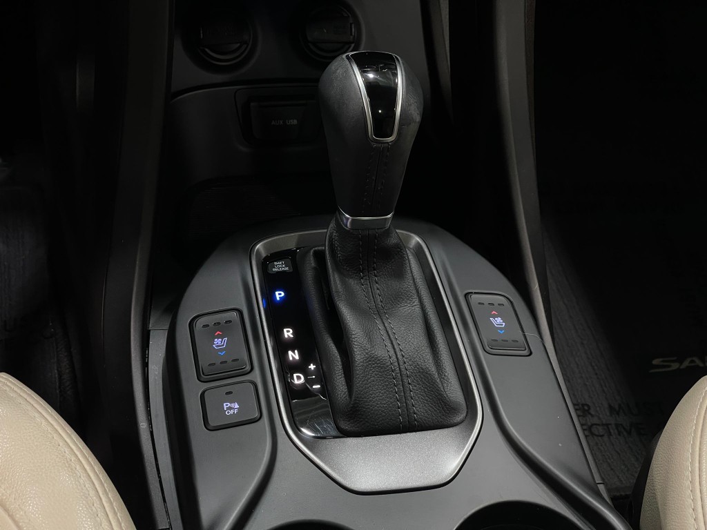 2016 Hyundai Santa Fe Sport Image 27