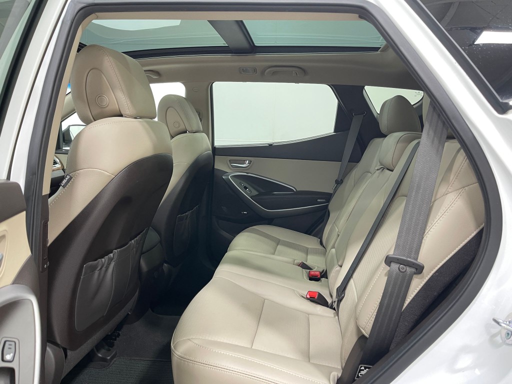 2016 Hyundai Santa Fe Sport Image 28