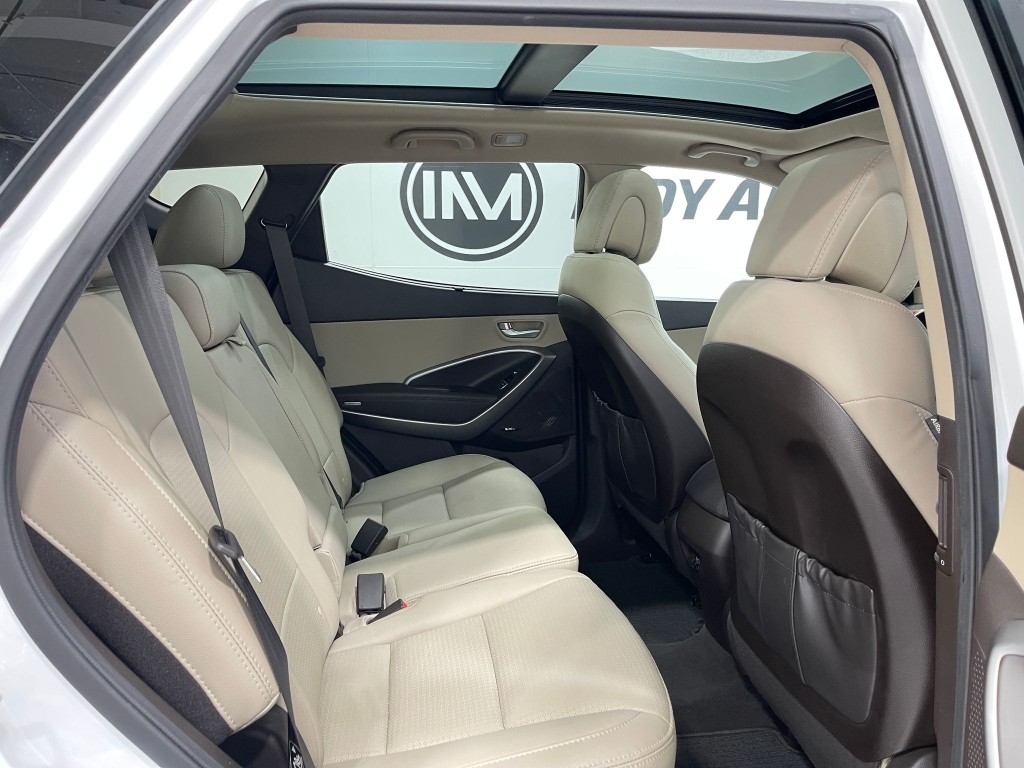 2016 Hyundai Santa Fe Sport Image 29