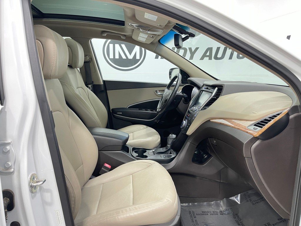 2016 Hyundai Santa Fe Sport Image 30