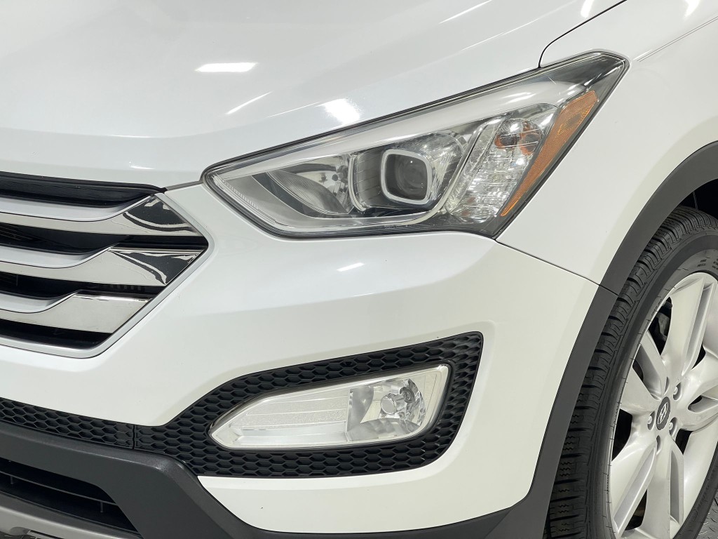 2016 Hyundai Santa Fe Sport Image 31