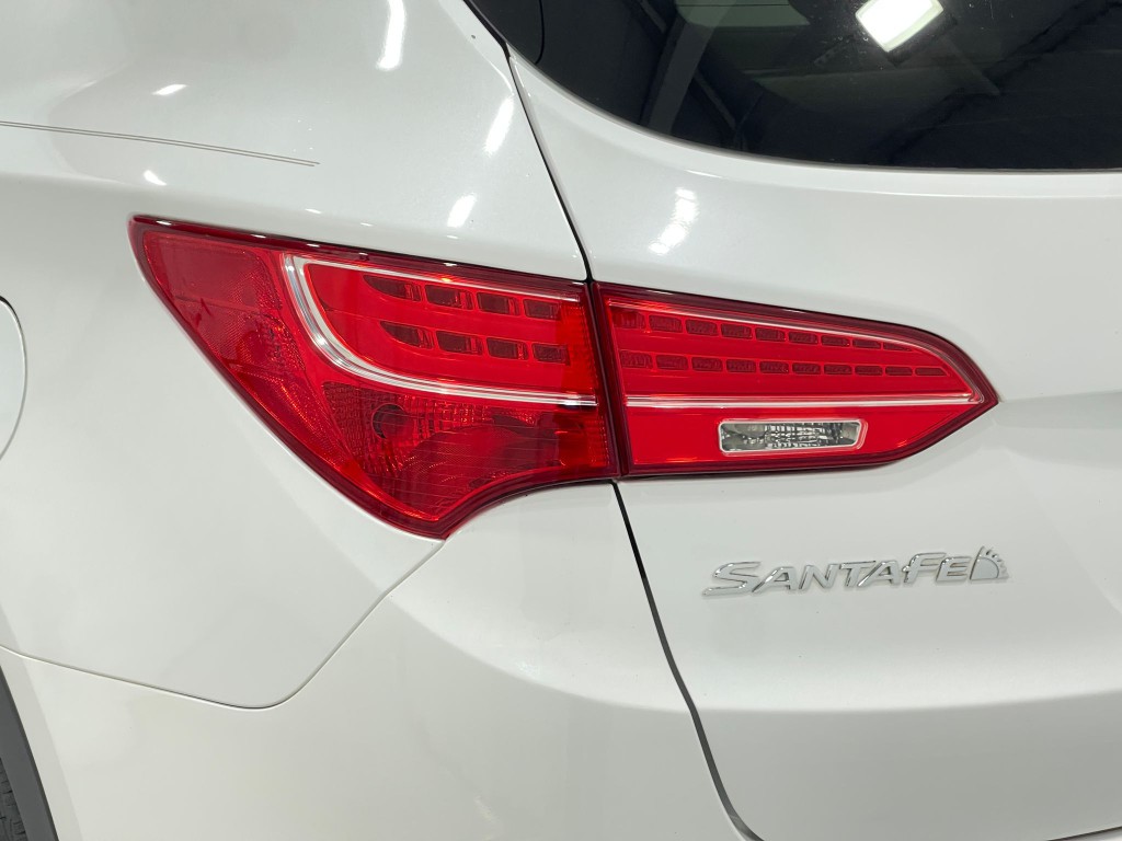 2016 Hyundai Santa Fe Sport Image 32