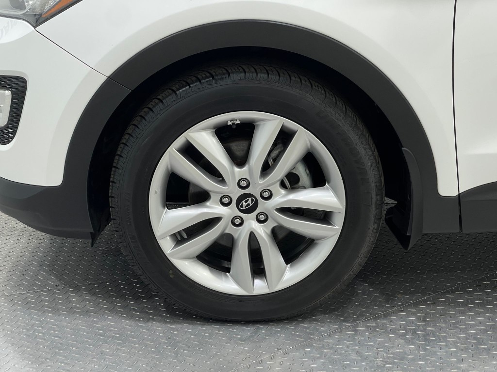 2016 Hyundai Santa Fe Sport Image 33
