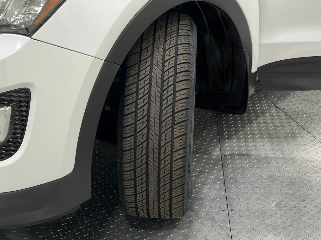 2016 Hyundai Santa Fe Sport Image 34