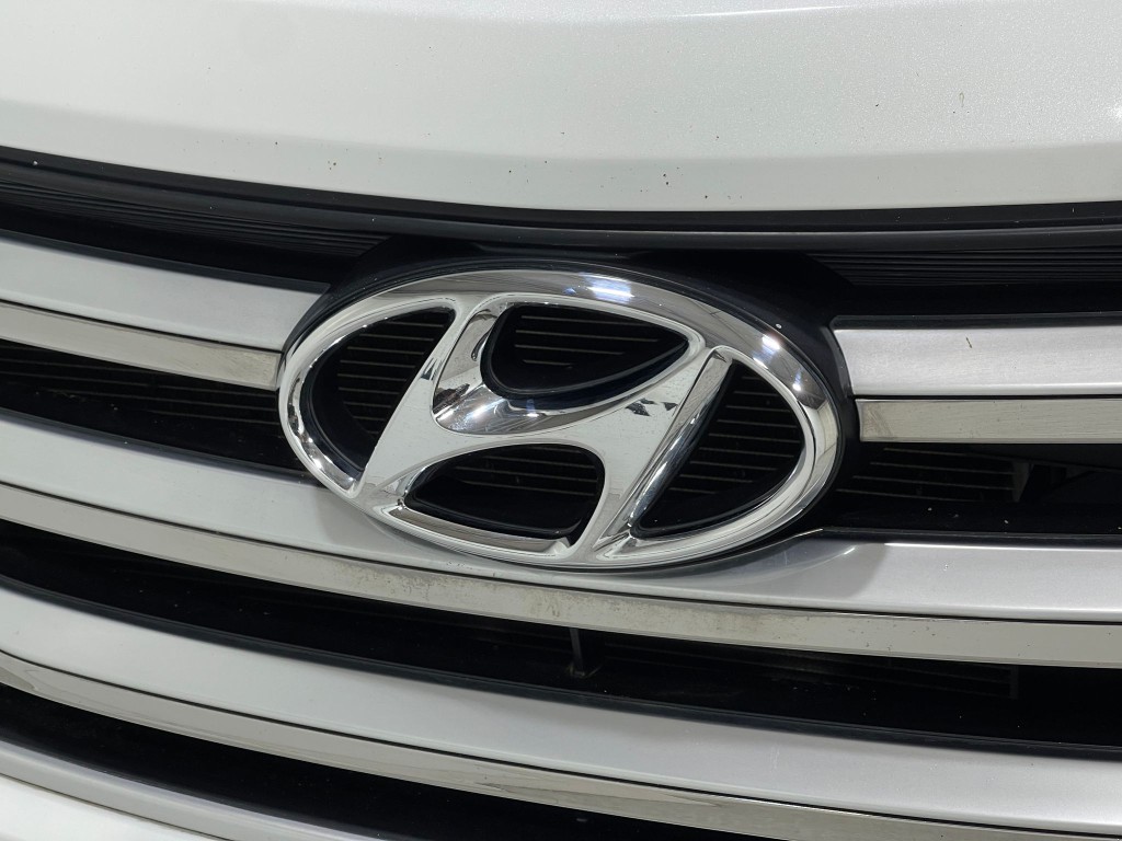 2016 Hyundai Santa Fe Sport Image 36