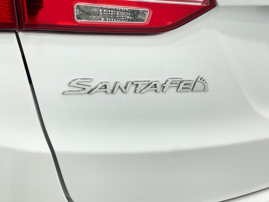 2016 Hyundai Santa Fe Sport Image 37