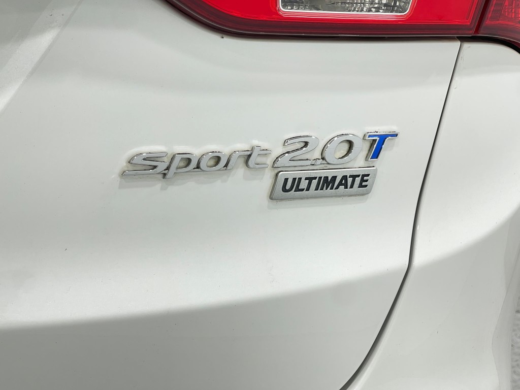 2016 Hyundai Santa Fe Sport Image 38
