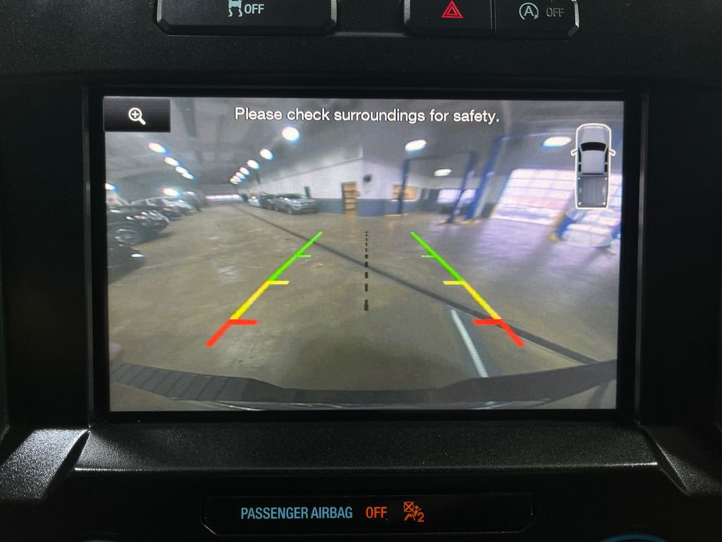 2015 Ford F-150 Image 10