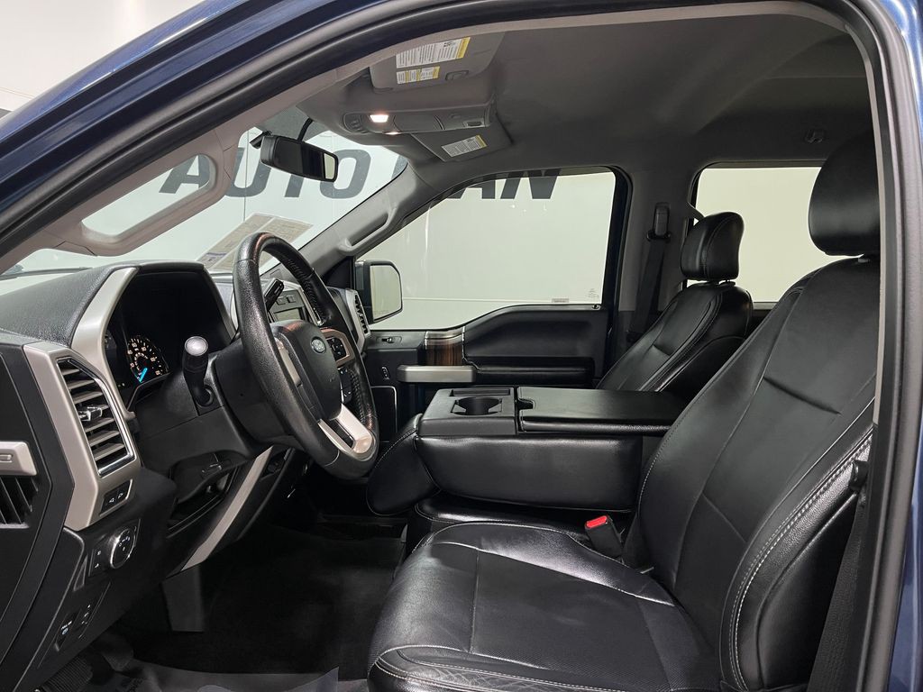 2015 Ford F-150 Image 12