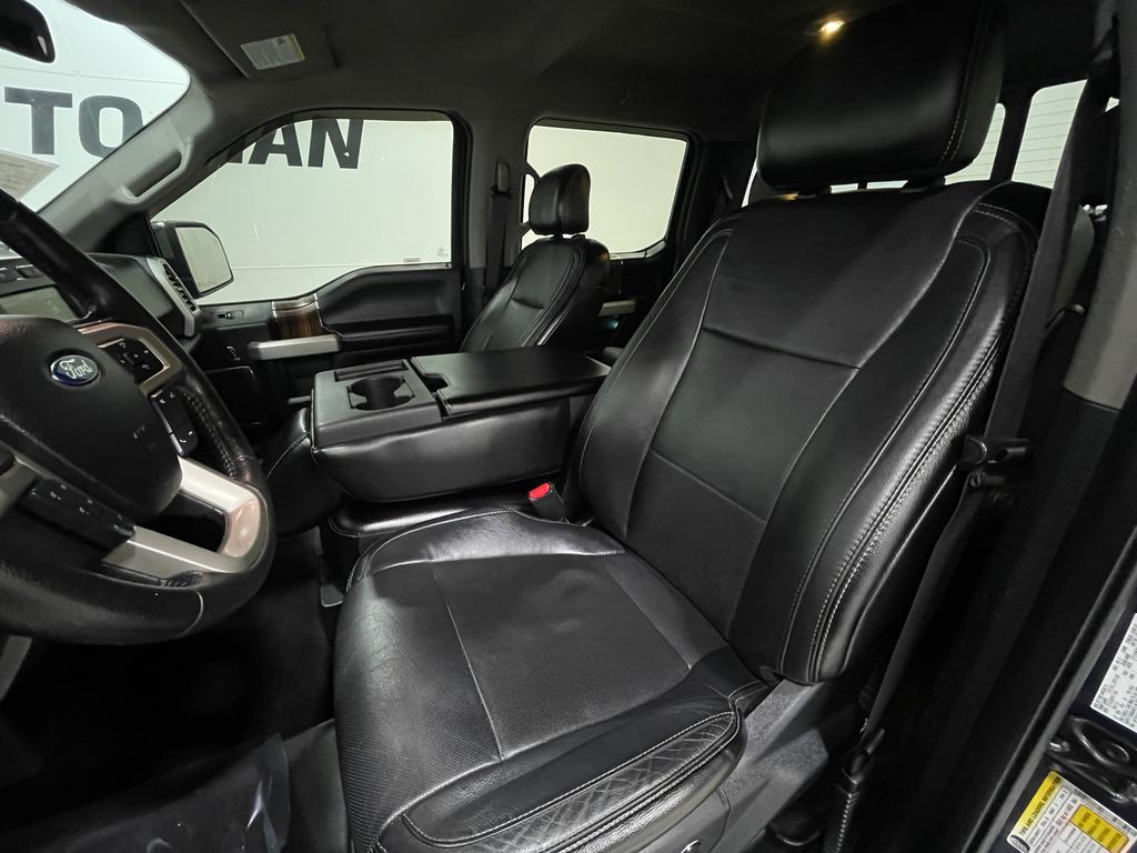 2015 Ford F-150 Image 13