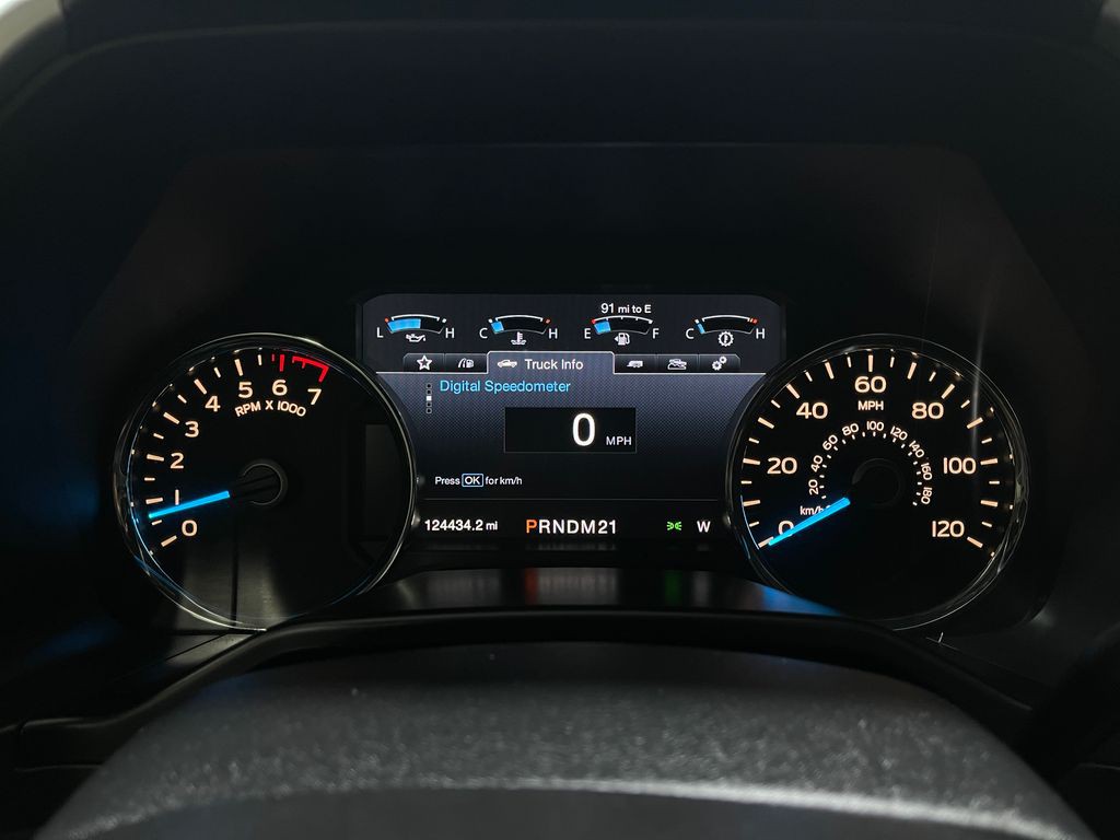 2015 Ford F-150 Image 22