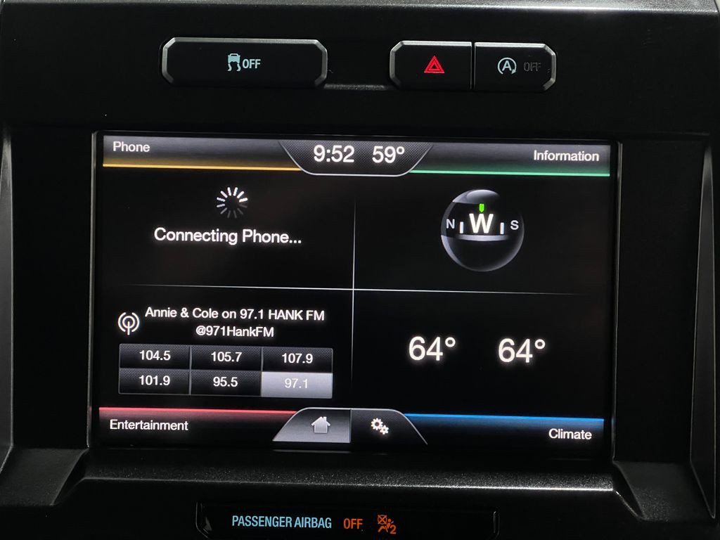 2015 Ford F-150 Image 23