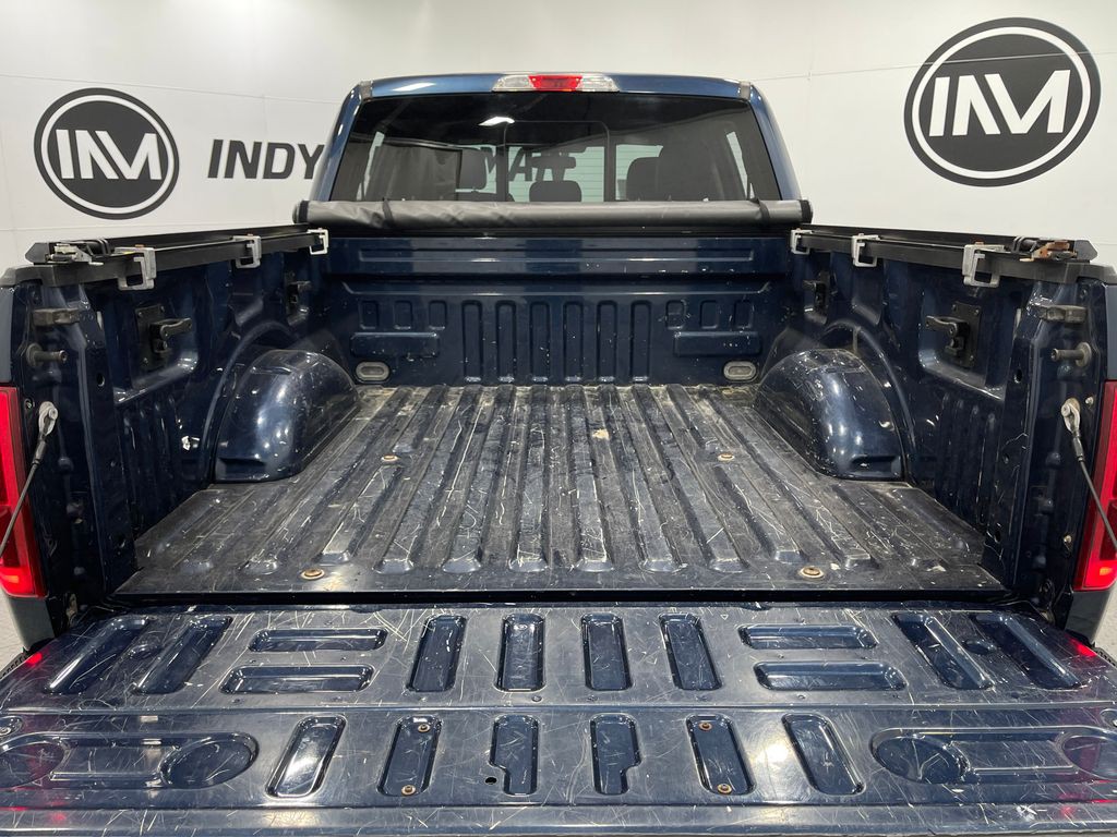 2015 Ford F-150 Image 25