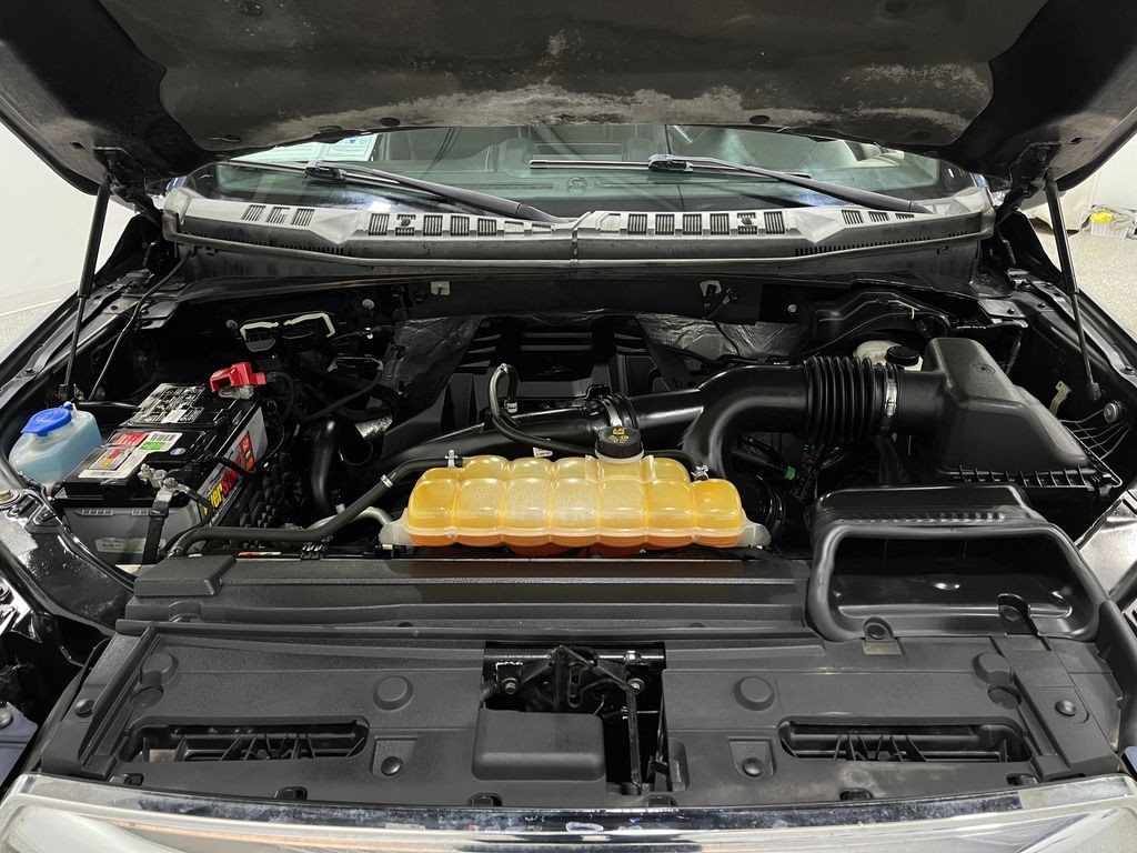 2015 Ford F-150 Image 26