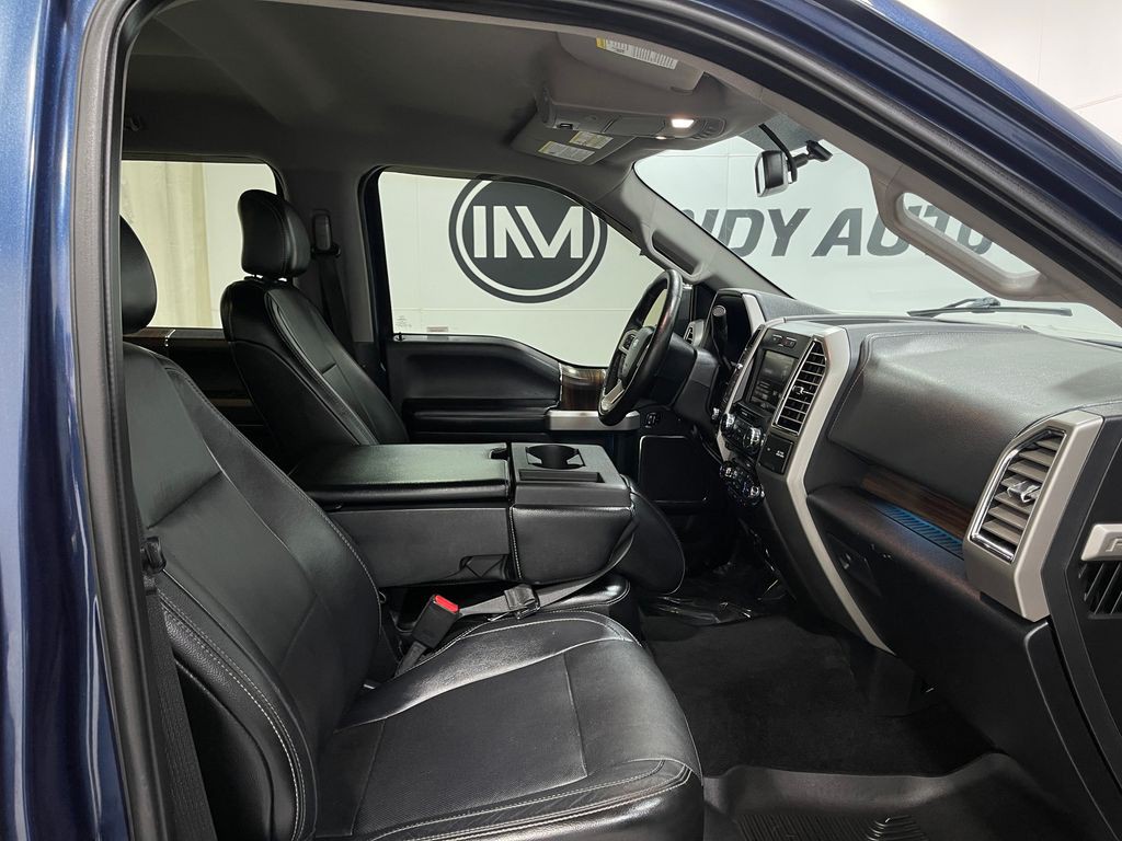 2015 Ford F-150 Image 31