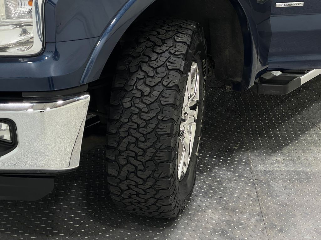 2015 Ford F-150 Image 35