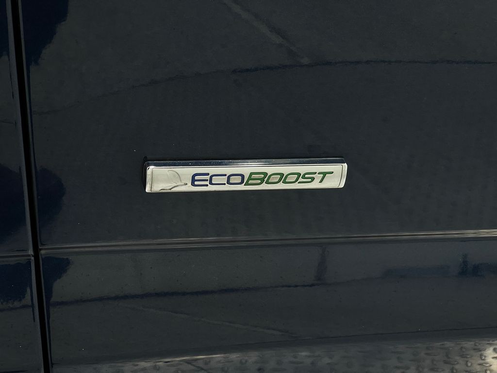 2015 Ford F-150 Image 39