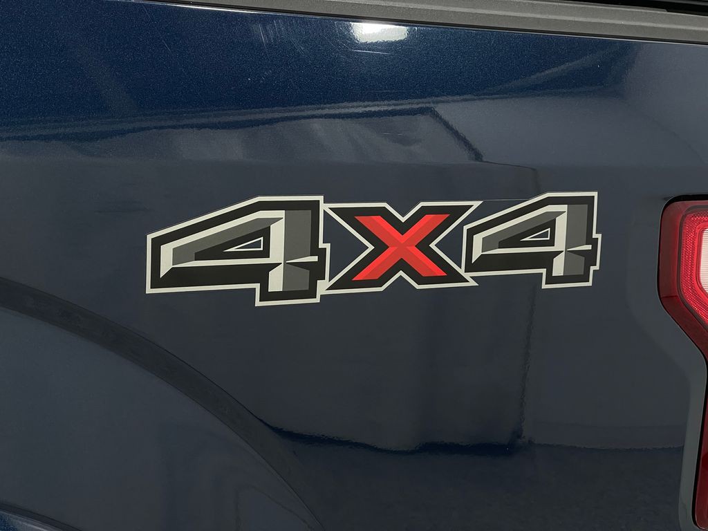 2015 Ford F-150 Image 40