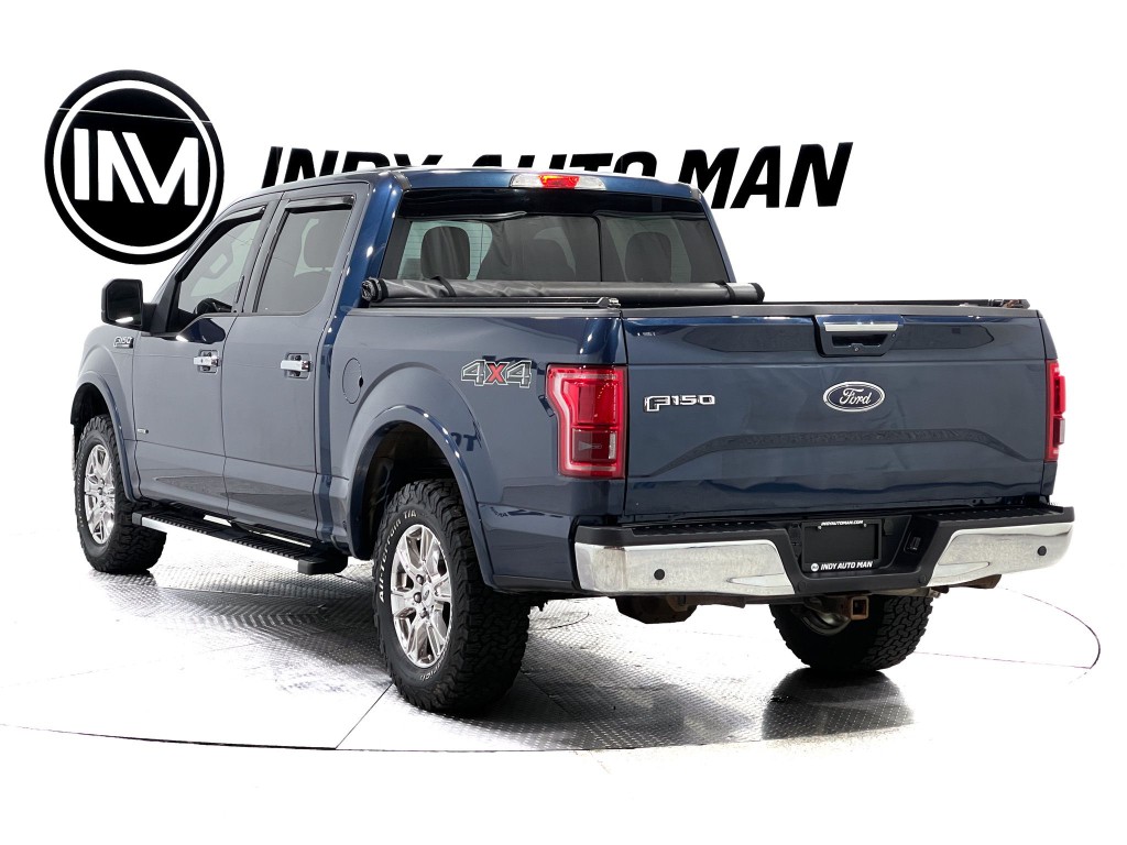 2015 Ford F-150 Image 6