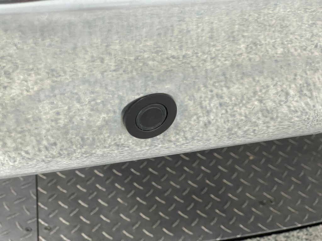 2015 Ford F-150 Image 11