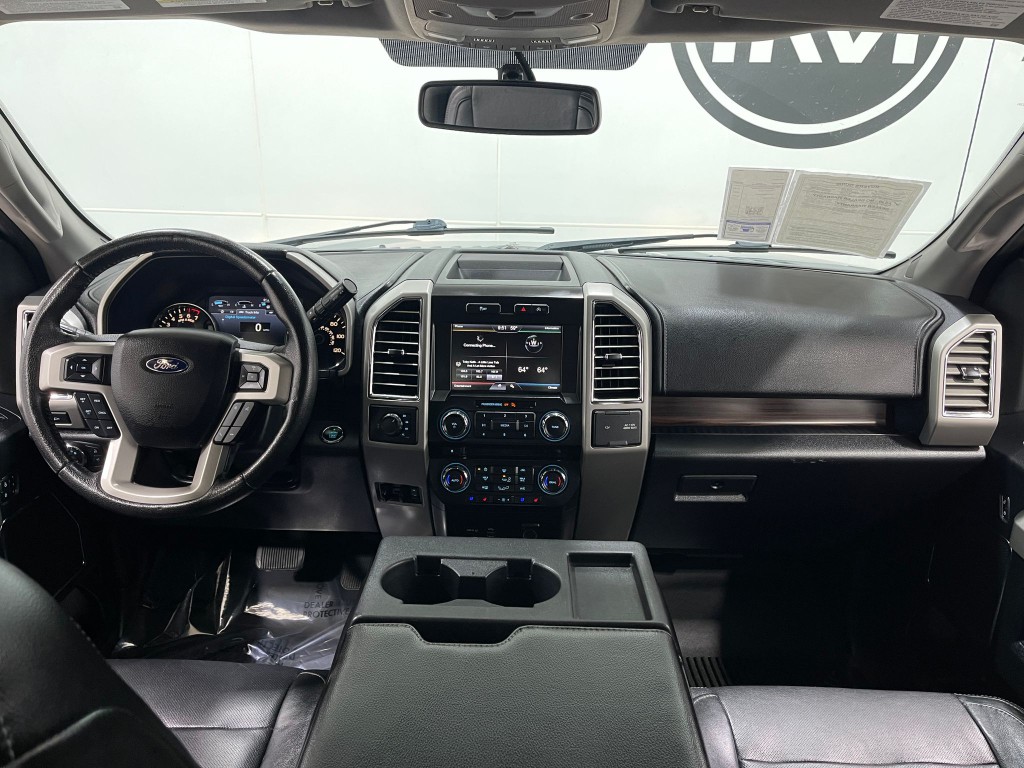 2015 Ford F-150 Image 18