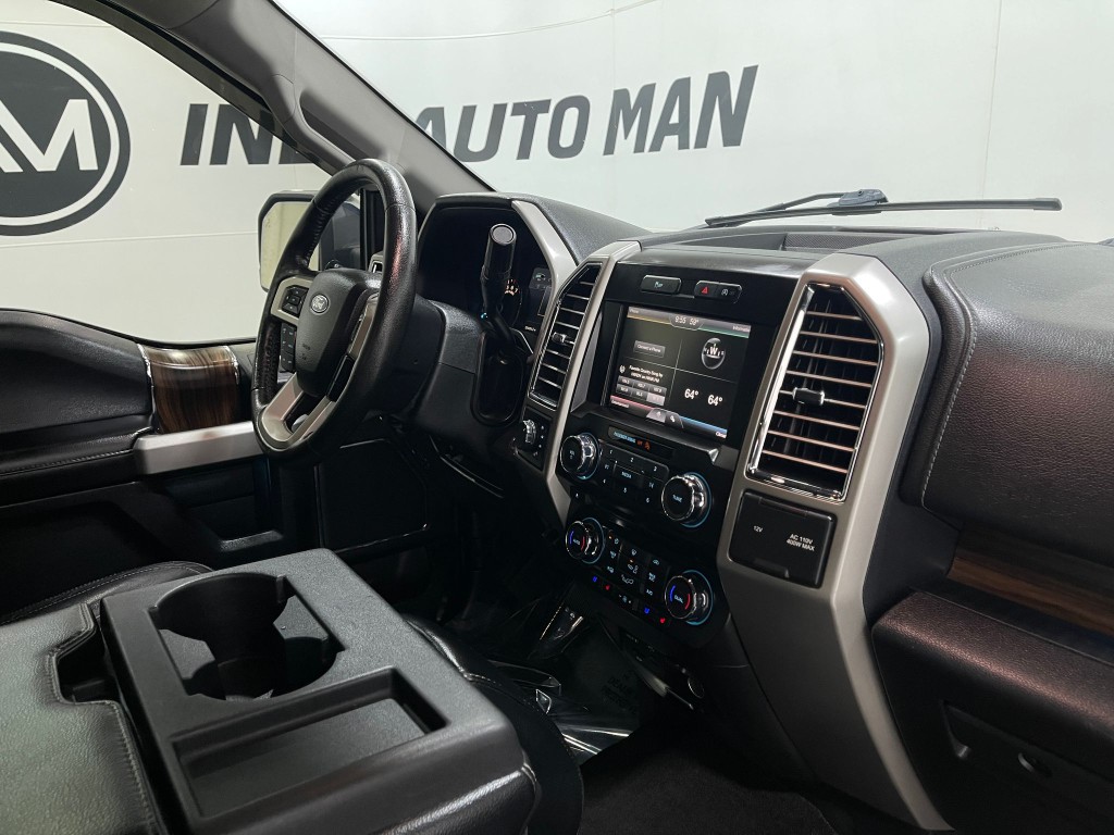 2015 Ford F-150 Image 19