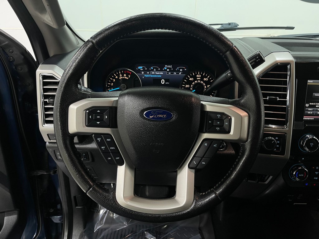 2015 Ford F-150 Image 21