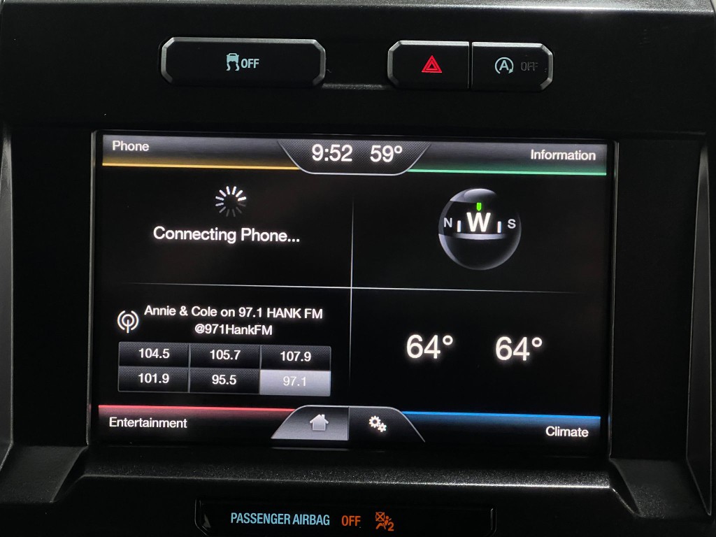 2015 Ford F-150 Image 23