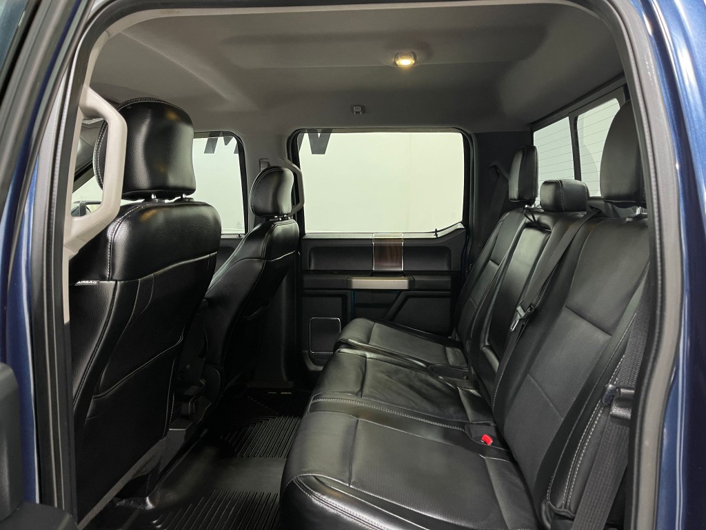 2015 Ford F-150 Image 29