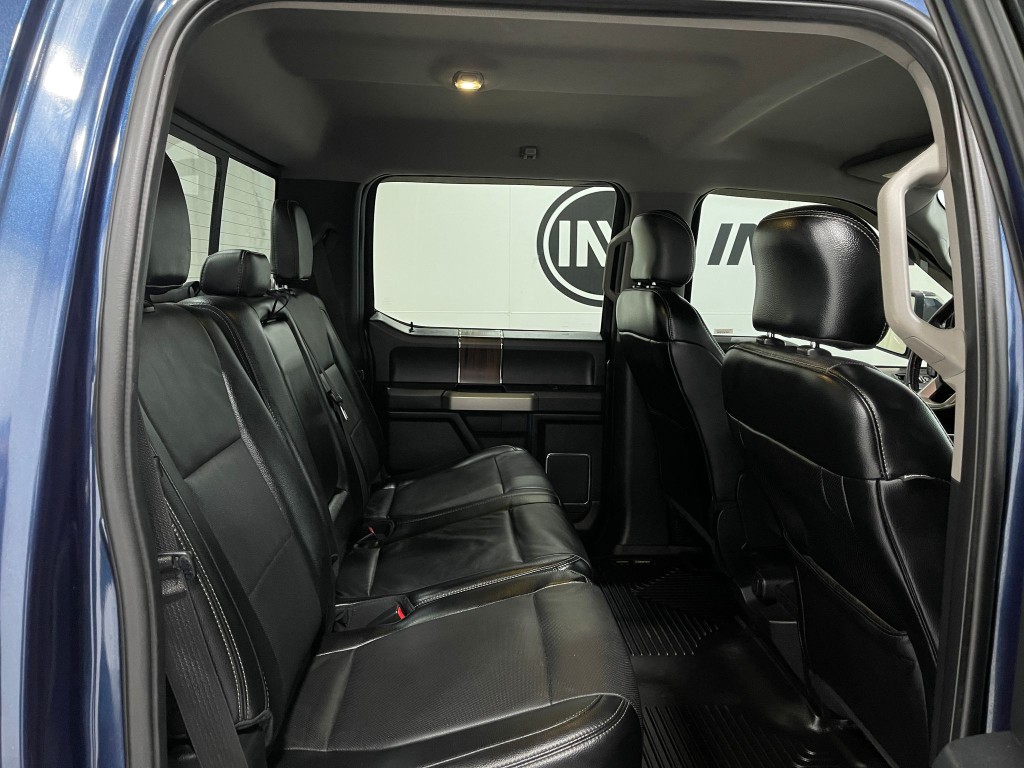 2015 Ford F-150 Image 30