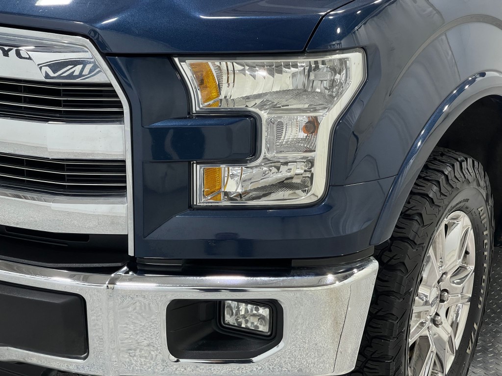 2015 Ford F-150 Image 32