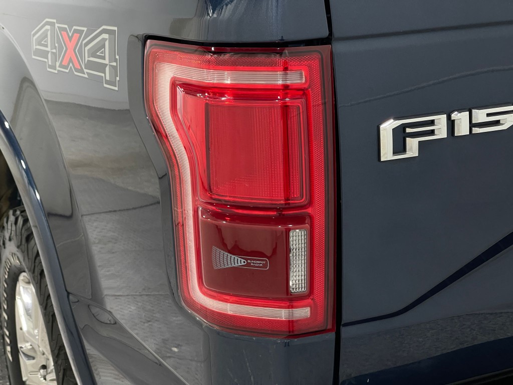 2015 Ford F-150 Image 33