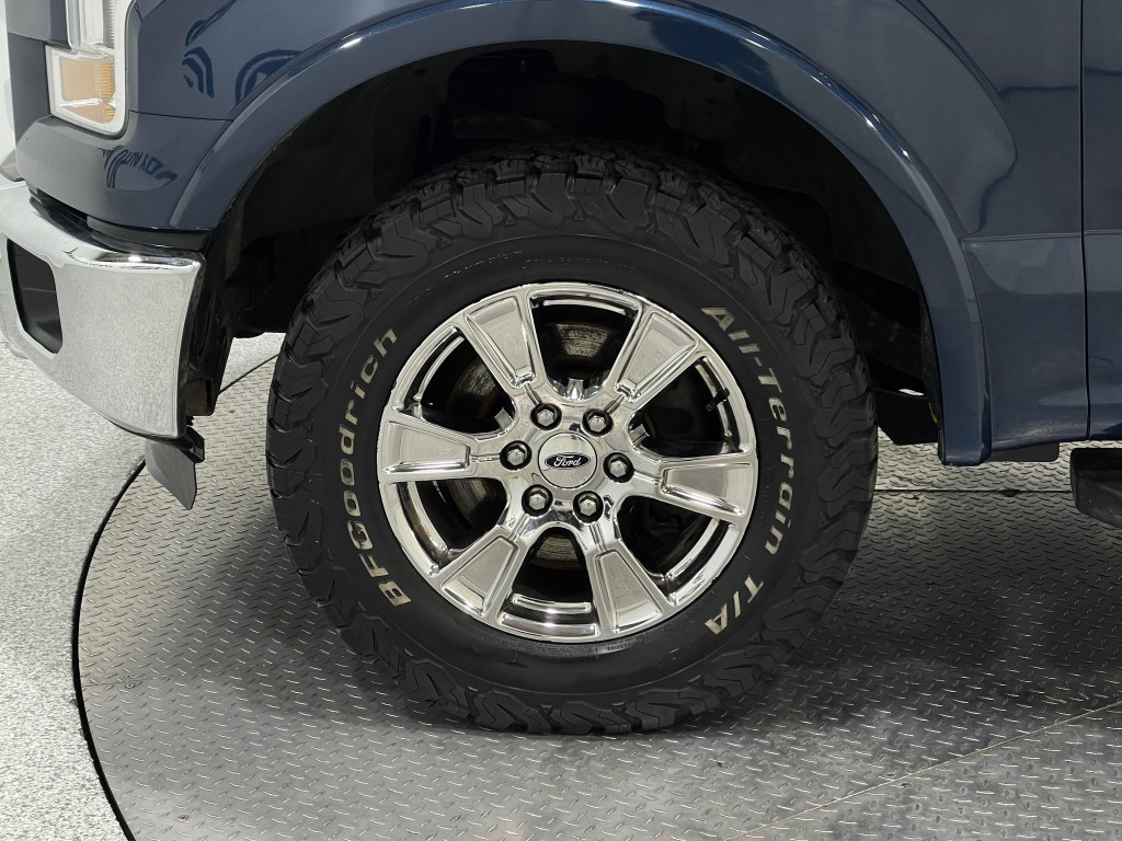 2015 Ford F-150 Image 34