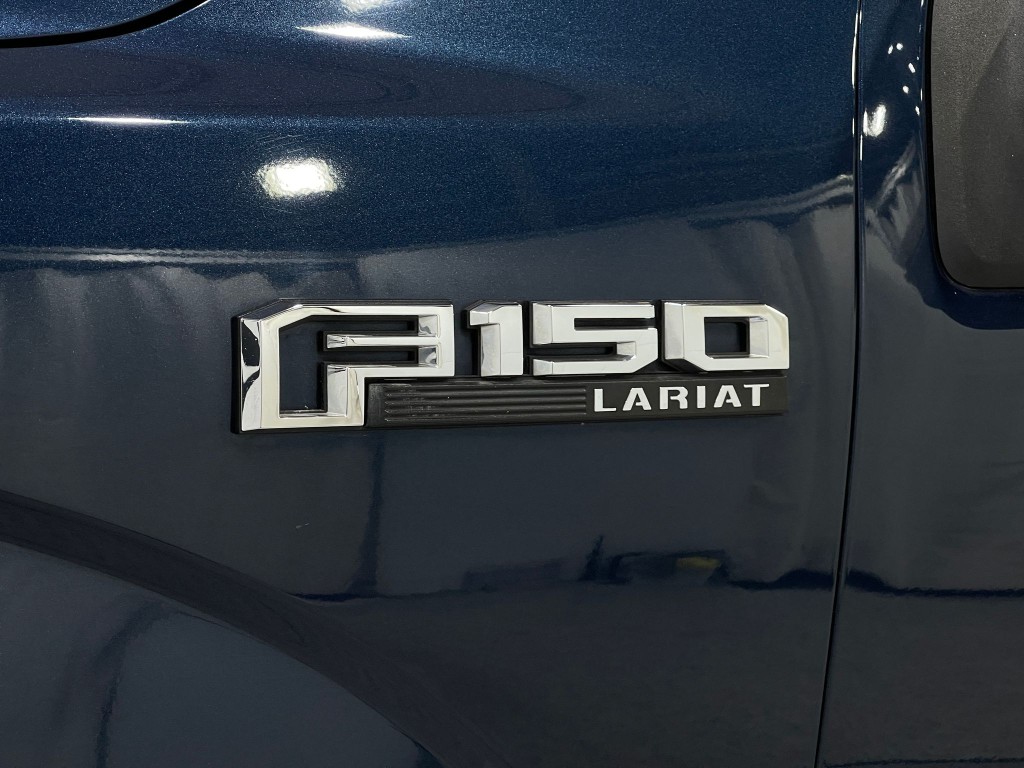 2015 Ford F-150 Image 38