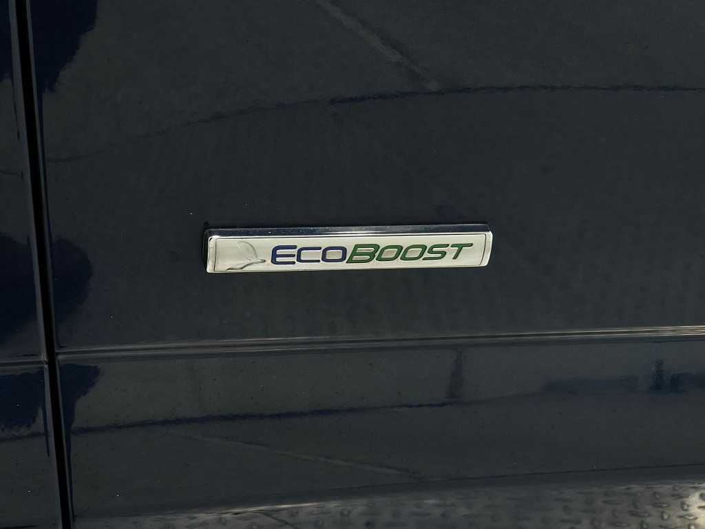 2015 Ford F-150 Image 39