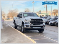 Image for 2023 RAM 2500 Tradesman ID: 7072285