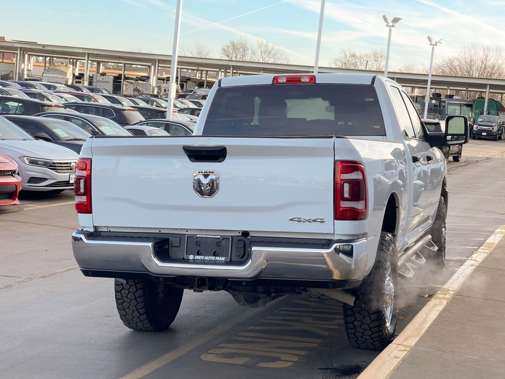 2023 RAM 2500 Image 3