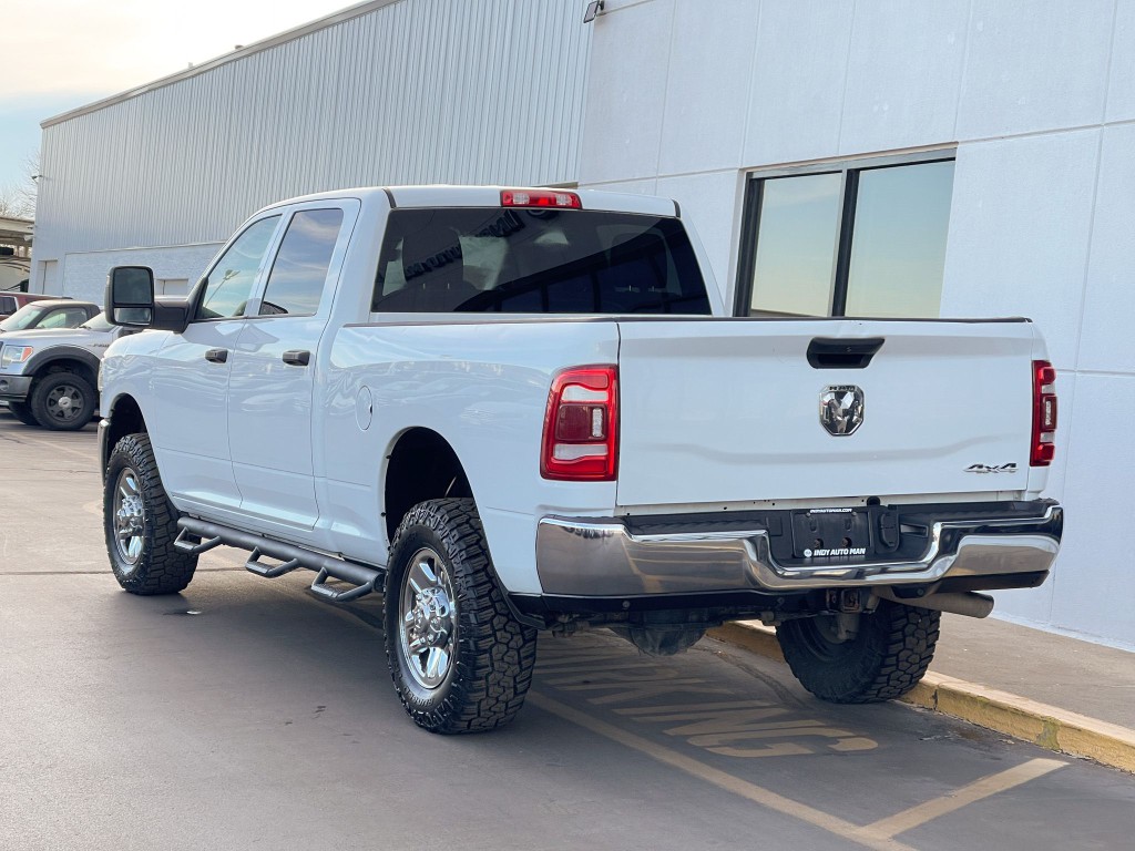 2023 RAM 2500 Image 5