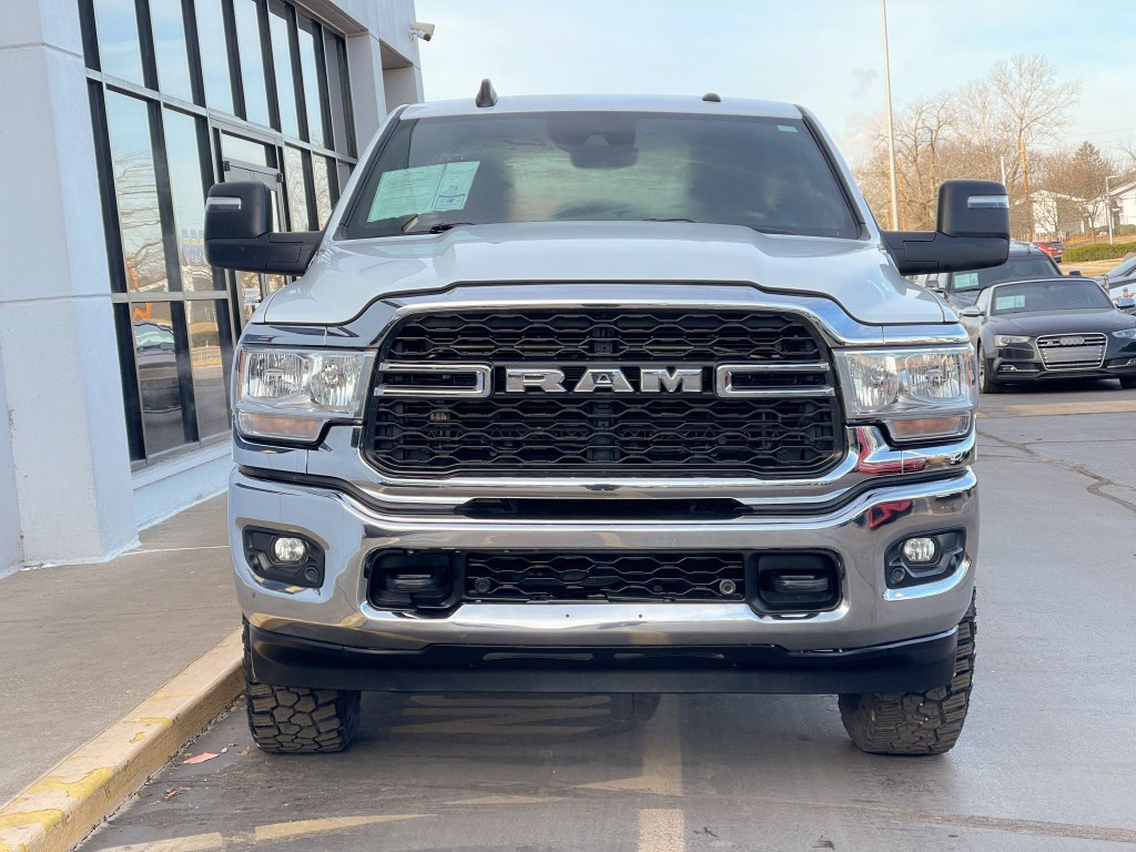 2023 RAM 2500 Image 8