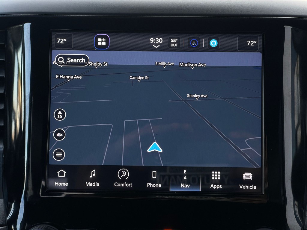 2023 RAM 2500 Image 9