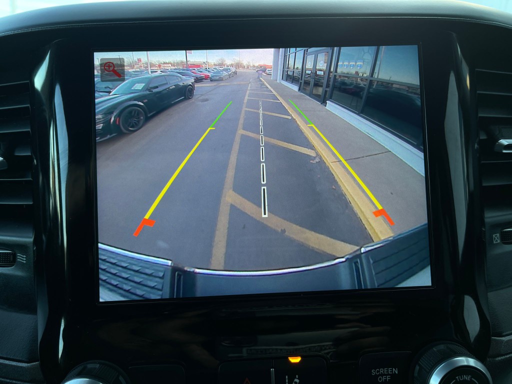 2023 RAM 2500 Image 10