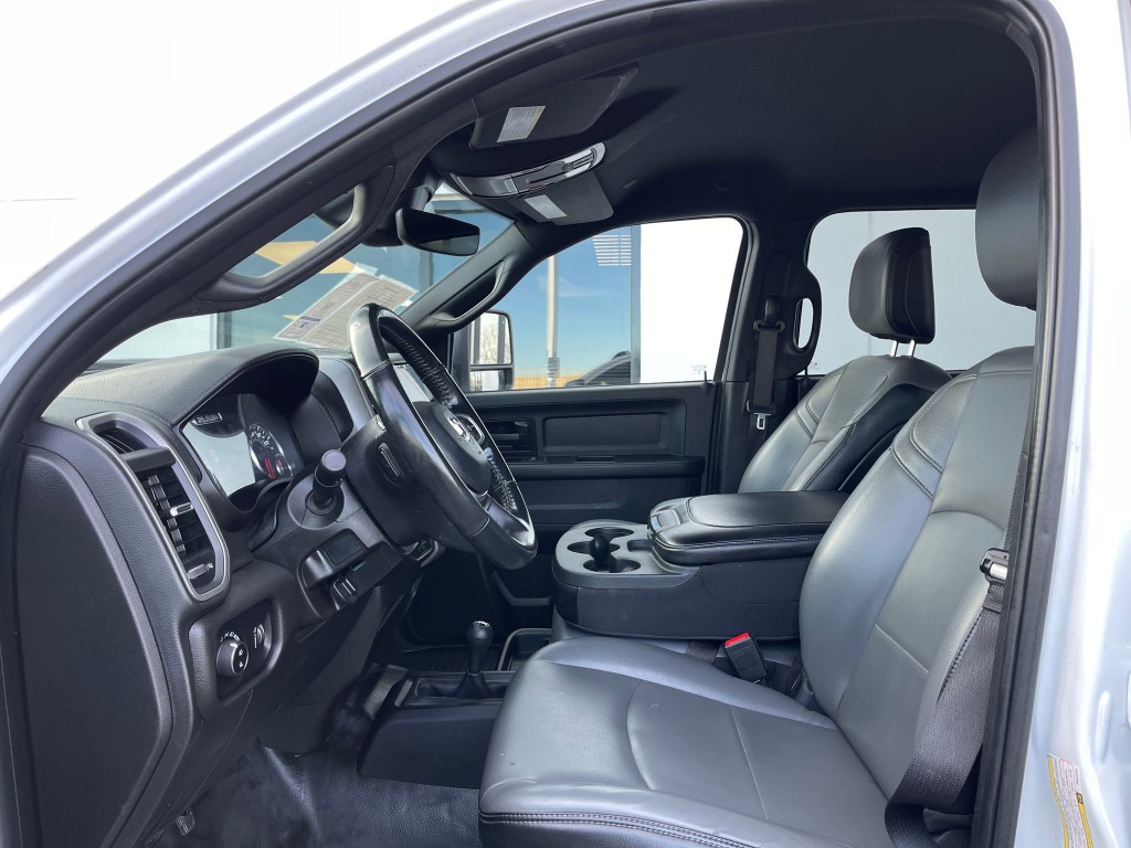 2023 RAM 2500 Image 11