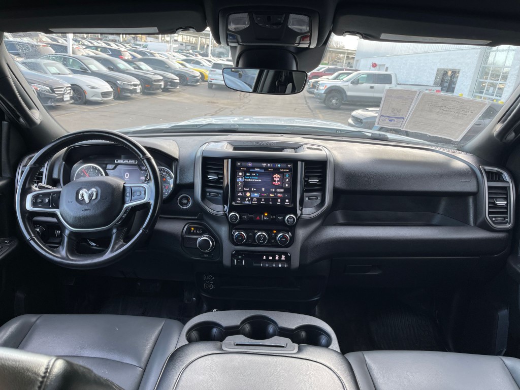 2023 RAM 2500 Image 16