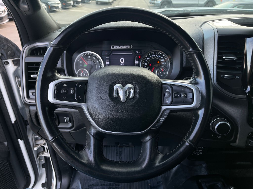 2023 RAM 2500 Image 19