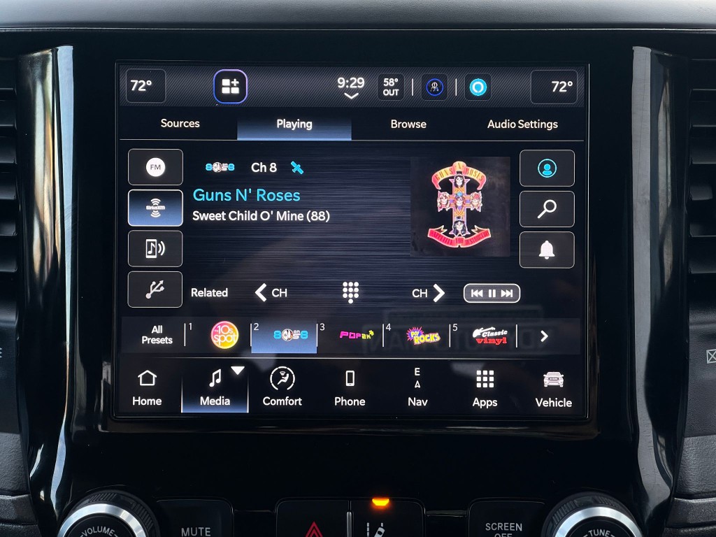 2023 RAM 2500 Image 21