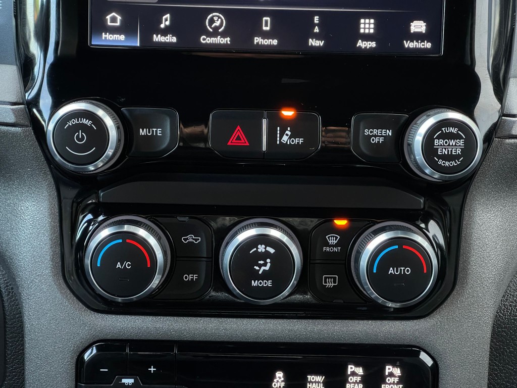 2023 RAM 2500 Image 22