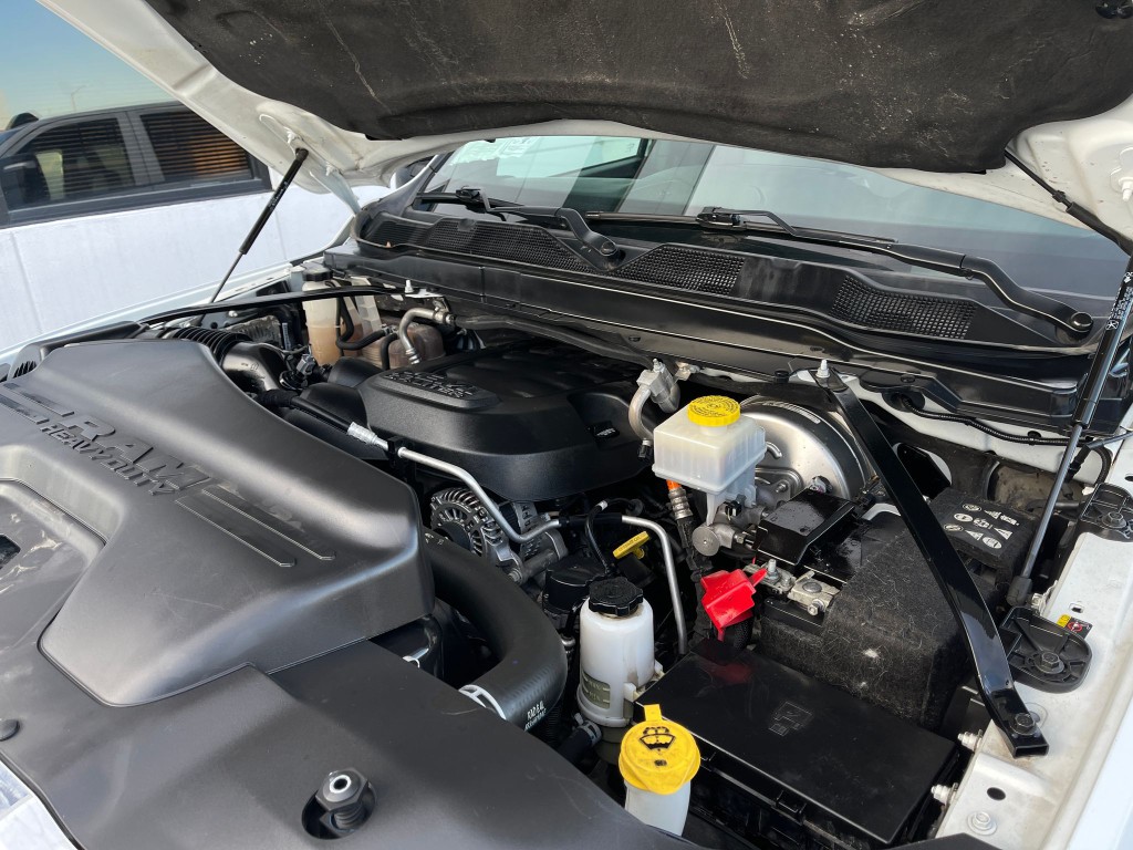 2023 RAM 2500 Image 25