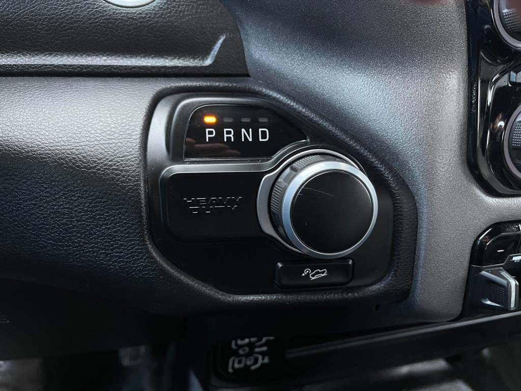 2023 RAM 2500 Image 26