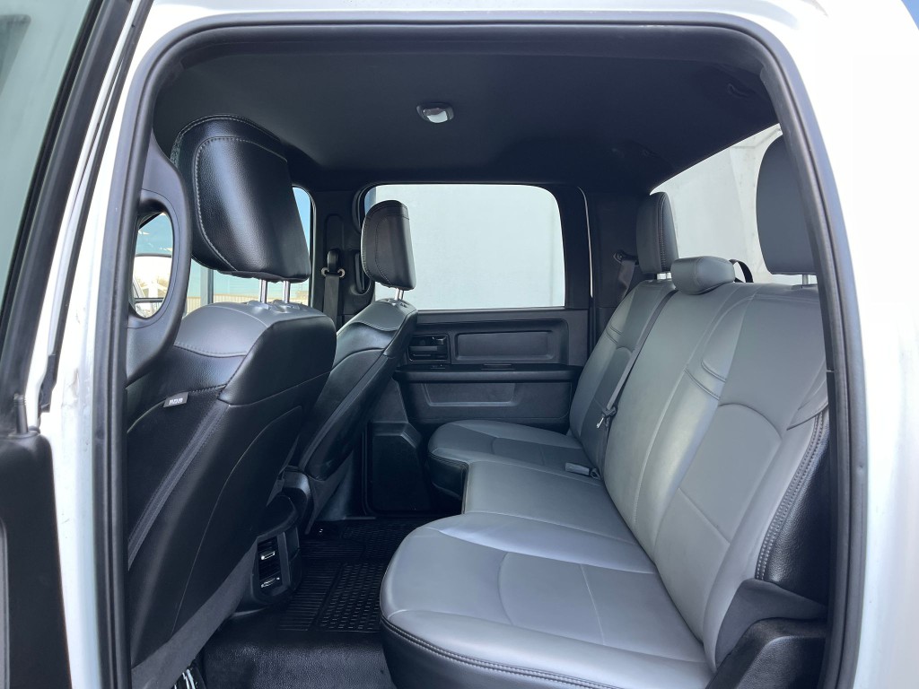 2023 RAM 2500 Image 27